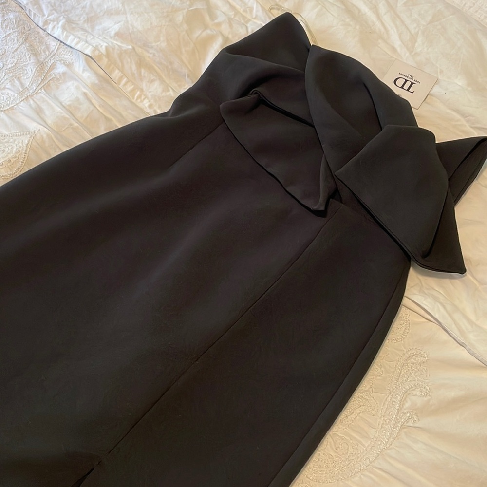 Sexy cocktail dress *tall*